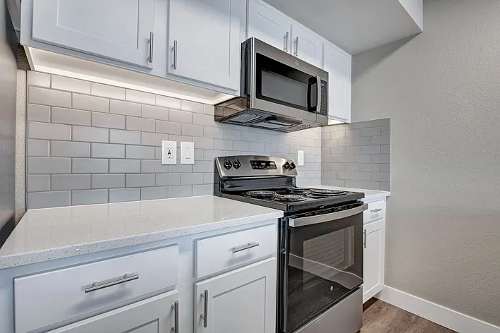 The Willows at Printers Park Apartments — Photo 21