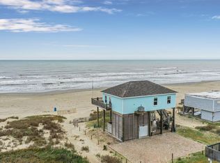 21320 Gulf Dr, Galveston, TX 77554