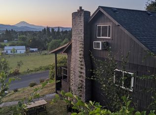 3686 Lippman Rd, Hood River, OR 97031