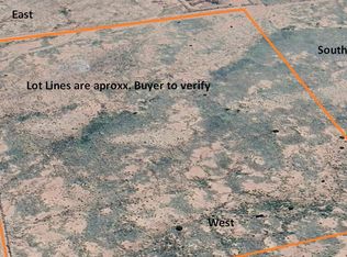8357 Terry Trl, Snowflake, AZ 85937
