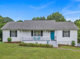 2331 Beasley Ln, Columbia, TN 38401