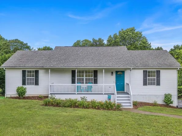 2331 Beasley Ln, Columbia, TN 38401