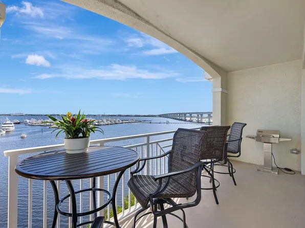 775 NW Flagler Ave APT 401, Stuart, FL 34994