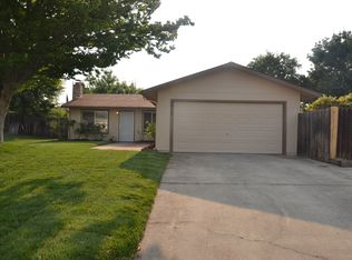 6912 Blue Duck Way, Sacramento, CA 95842