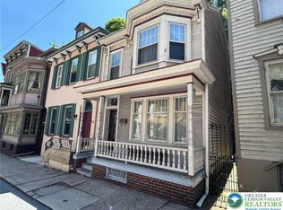 35 W Broadway, Jim Thorpe, PA 18229