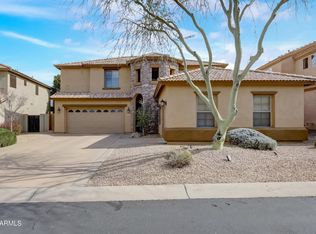 4646 E Happy Coyote Trl, Cave Creek, AZ 85331