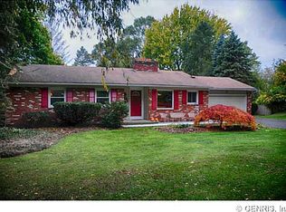29 Bittersweet Rd, Fairport, NY 14450
