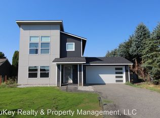 7811 N Five Mile Rd, Spokane, WA 99208