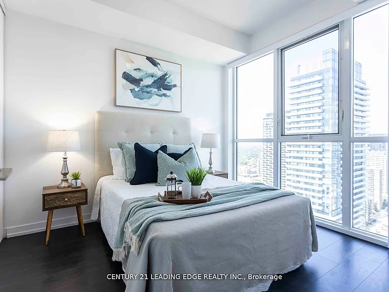 125 Redpath Ave #3403 — Photo 6