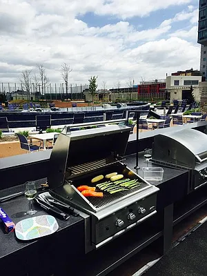 Rented by Keller Williams NYC | media 7