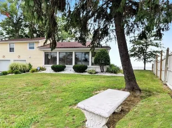 1509 Park Ave, Sylvan Beach, NY 13157