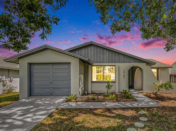 16147 FOXFIRE DRIVE, TAMPA, FL 33618