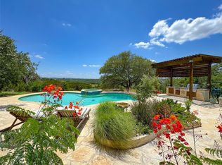 1178 Hidden Creek Dr, Dripping Springs, TX 78620