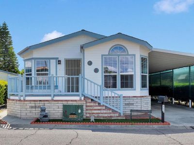 2300 E Valley Pkwy SPACE 111, Escondido, CA, 92027