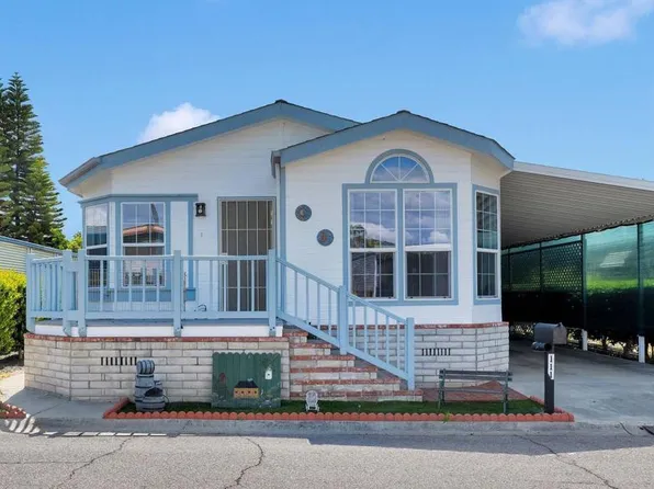 2300 E Valley Pkwy Space 111, Escondido, CA 92027