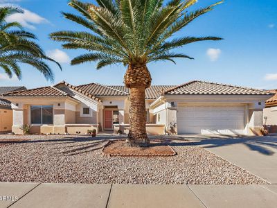 22216 N CHEYENNE Drive, Sun City West, AZ, 85375