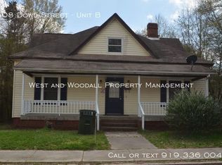 508 Dowd St #B, Durham, NC 27701