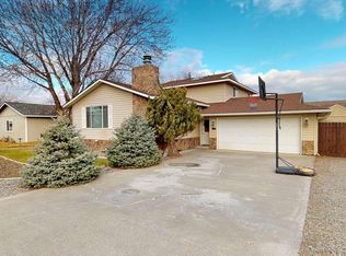 8008 W Imnaha Ave, Kennewick, WA 99336