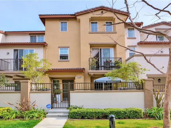 17871 Shady View Dr Unit 78, Chino Hills, CA 91709