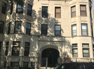 4144 S King Dr #A, Chicago, IL 60653
