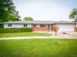 2183 Longwood Ct, Decatur, IL 62526