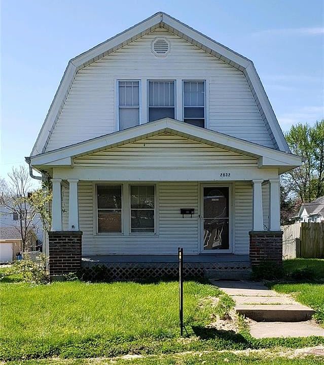 1st image of 2832 Lafayette St