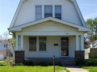 2832 Lafayette St, Saint Joseph, MO 64507