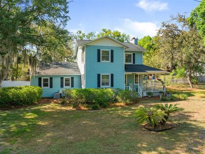 25541 Troon Ave, Mount Plymouth, FL, 32776