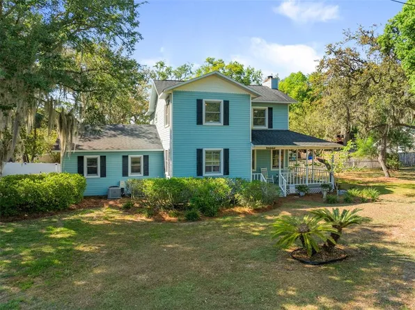 25541 Troon Ave, Mount Plymouth, FL 32776