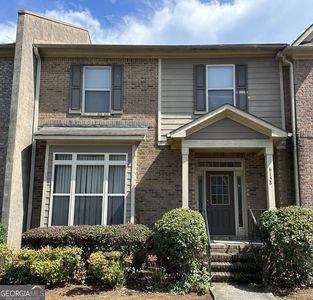 6158 Thorncrest Dr, Tucker, GA, 30084
