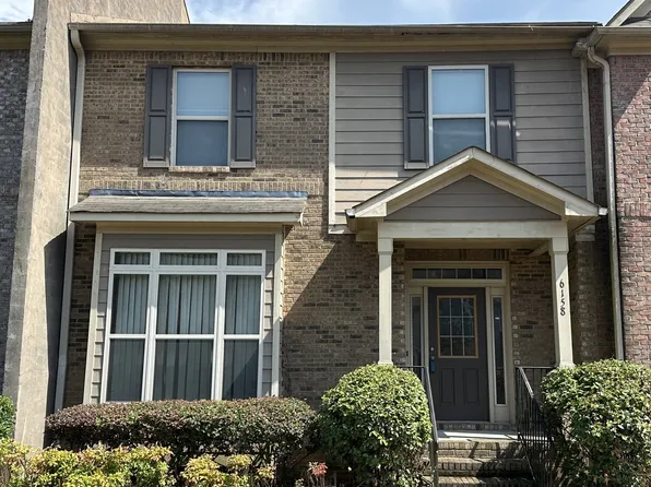 6158 Thorncrest Dr, Tucker, GA 30084