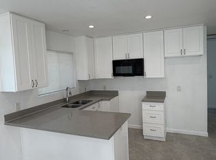 156-160 Richardson Ave. - 160, El Cajon, CA 92020