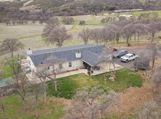 3624 Granite Springs Rd, COULTERVILLE, CA 95311