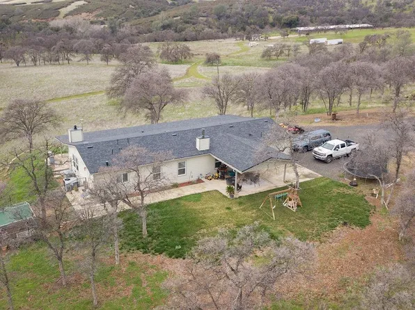 3624 Granite Springs Rd, Coulterville, CA 95311