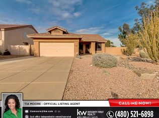 2146 E Behrend Dr, Phoenix, AZ 85024