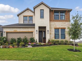 CYPRESS Plan, Clearview Ranch, Royse City, TX 75189