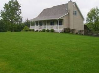 33945 Early Rd, New Carlisle, IN 46552