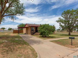 1301 S 6th St, Tucumcari, NM 88401