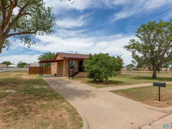 1301 S 6th St, Tucumcari, NM 88401