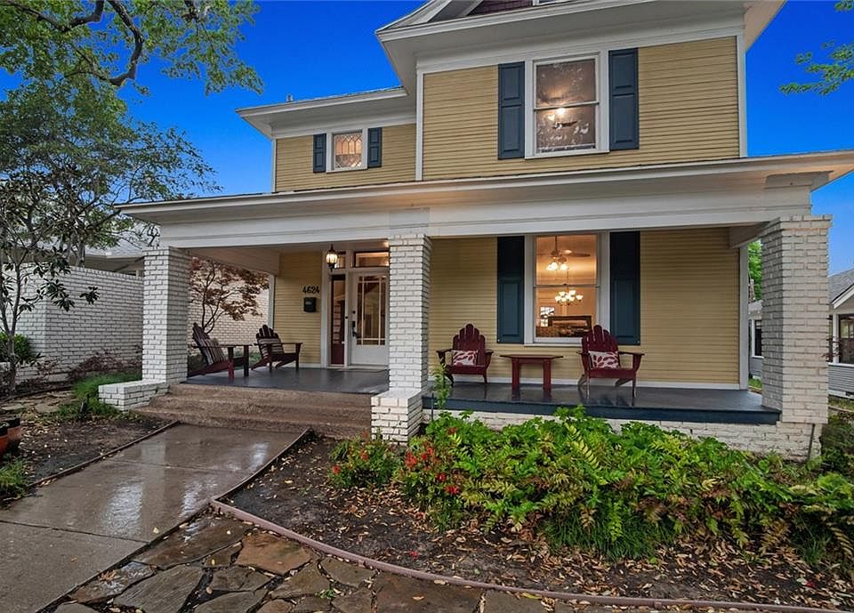 1st image of 4624 El Campo Ave