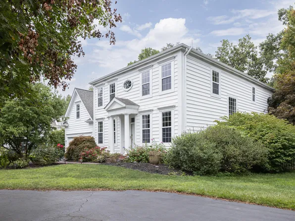 7203 Marylebury Sq, New Albany, OH 43054