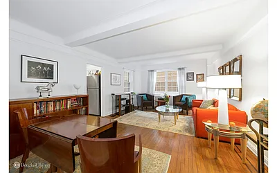 Sold by Douglas Elliman