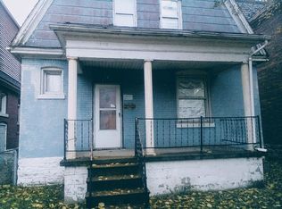 1916 Benton St, Granite City, IL 62040