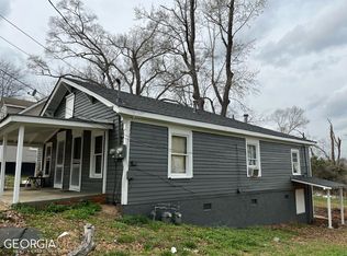 201 Realty St, Griffin, GA 30223
