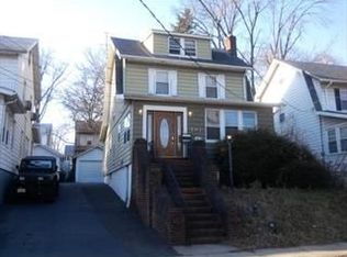 1450 Parkview Ter, Hillside, NJ 07205