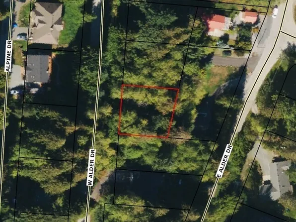 0 W Alder Drive, Sedro Woolley, WA 98284