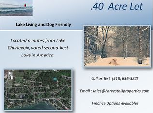 Lynn St, Boyne city, MI 49712