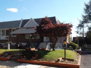 9103 Ferndale St, Philadelphia, PA 19115