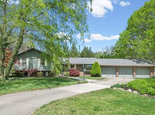 3721 Canada Ct, West Lafayette, IN 47906