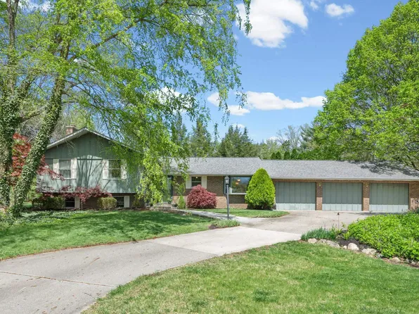 3721 Canada Ct, West Lafayette, IN 47906